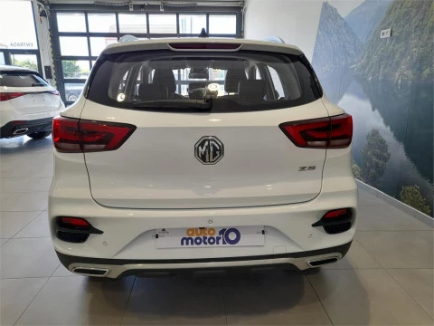 MG ZS 1.5 Luxury