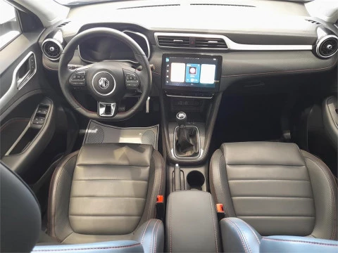 MG ZS 1.5 Luxury