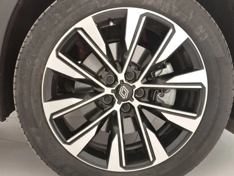 Renault Espace  1.2 E-Tech Hibrido Techno 146kW