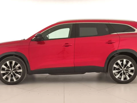 Renault Espace  1.2 E-Tech Hibrido Techno 146kW