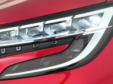 Renault Espace  1.2 E-Tech Hibrido Techno 146kW