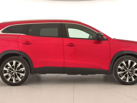 Renault Espace  1.2 E-Tech Hibrido Techno 146kW