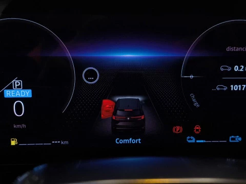 Renault Espace  1.2 E-Tech Hibrido Techno 146kW