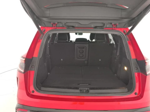 Renault Espace  1.2 E-Tech Hibrido Techno 146kW