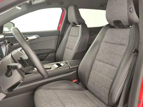 Renault Espace  1.2 E-Tech Hibrido Techno 146kW