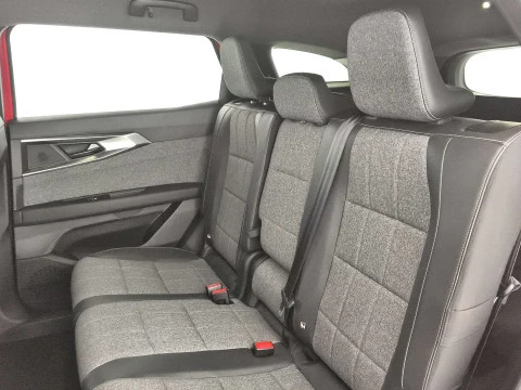 Renault Espace  1.2 E-Tech Hibrido Techno 146kW