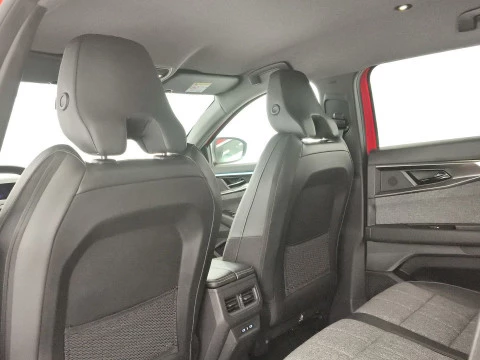 Renault Espace  1.2 E-Tech Hibrido Techno 146kW