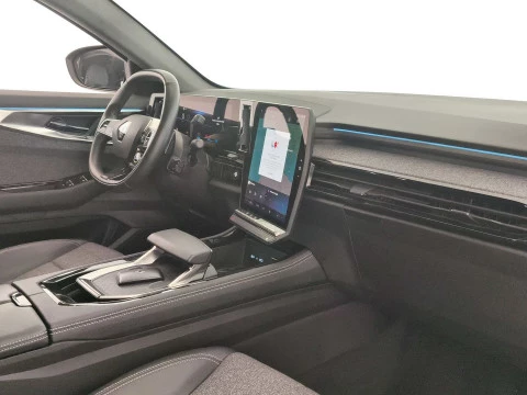 Renault Espace  1.2 E-Tech Hibrido Techno 146kW