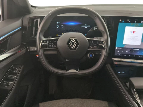 Renault Espace  1.2 E-Tech Hibrido Techno 146kW