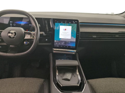 Renault Espace  1.2 E-Tech Hibrido Techno 146kW