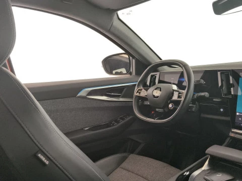 Renault Espace  1.2 E-Tech Hibrido Techno 146kW