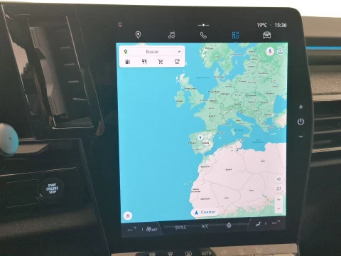 Renault Espace  1.2 E-Tech Hibrido Techno 146kW