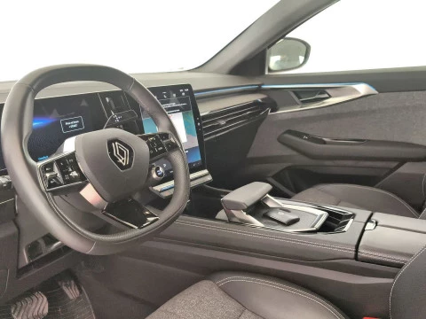 Renault Espace  1.2 E-Tech Hibrido Techno 146kW