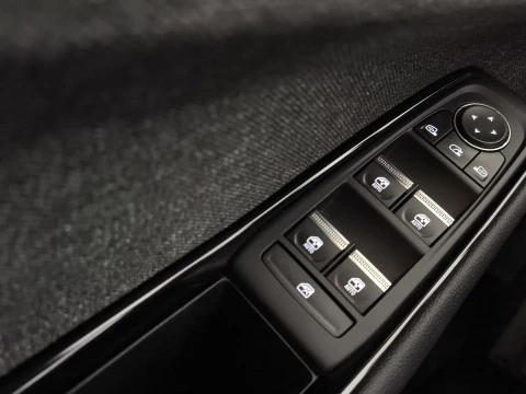 Renault Espace  1.2 E-Tech Hibrido Techno 146kW