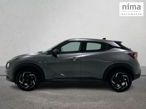Nissan juke DIG-T 84 kW (114 CV) 6M/T N-Connecta