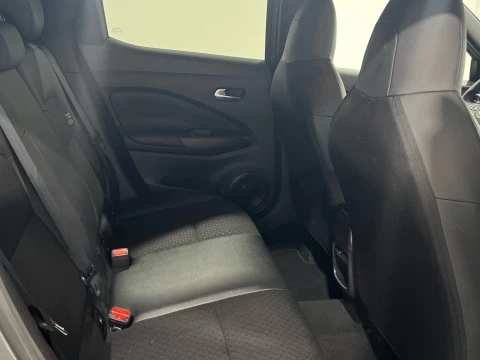 Nissan juke DIG-T 84 kW (114 CV) 6M/T N-Connecta