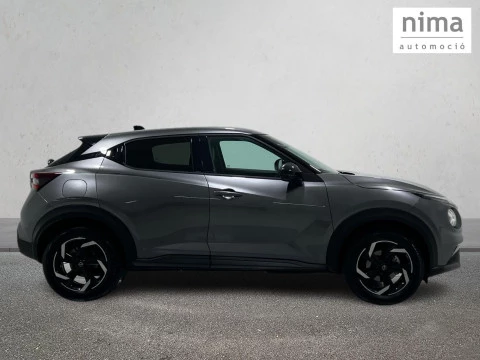 Nissan juke DIG-T 84 kW (114 CV) 6M/T N-Connecta