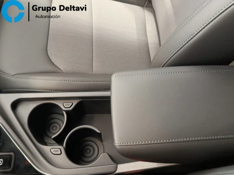Kia Niro 1.6 GDi HEV 95kW (129CV) Drive
