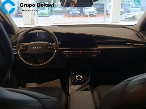 Kia Niro 1.6 GDi HEV 95kW (129CV) Drive