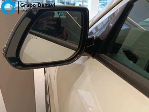 Kia Niro 1.6 GDi HEV 95kW (129CV) Drive