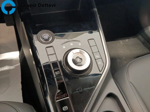 Kia Niro 1.6 GDi HEV 95kW (129CV) Drive