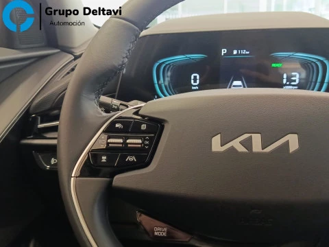 Kia Niro 1.6 GDi HEV 95kW (129CV) Drive