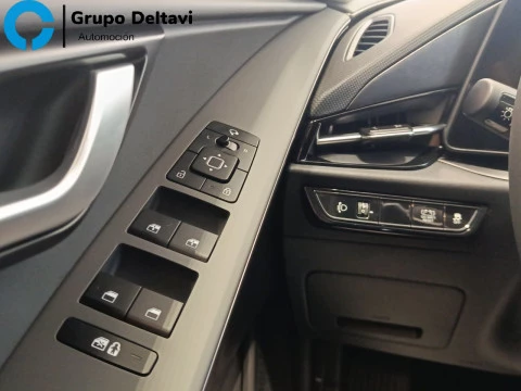 Kia Niro 1.6 GDi HEV 95kW (129CV) Drive