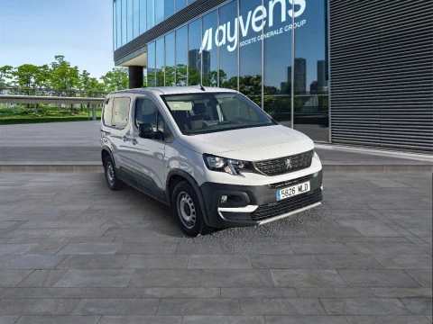 Peugeot Rifter Active Pack Business Std. BlueHDi 100