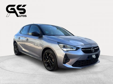 Opel Corsa 1.2 T XHL GS 74 kW (100 CV)