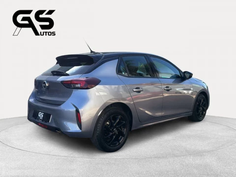 Opel Corsa 1.2 T XHL GS 74 kW (100 CV)