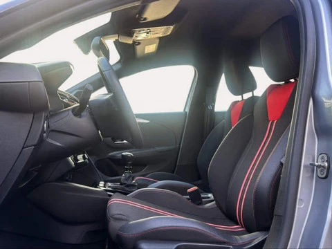 Opel Corsa 1.2 T XHL GS 74 kW (100 CV)