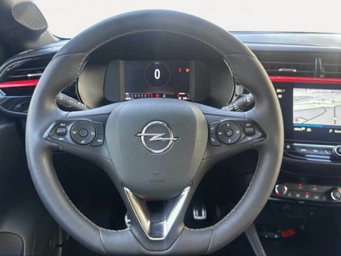 Opel Corsa 1.2 T XHL GS 74 kW (100 CV)