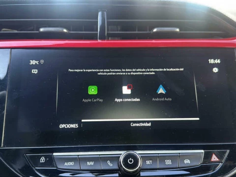 Opel Corsa 1.2 T XHL GS 74 kW (100 CV)