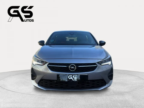 Opel Corsa 1.2 T XHL GS 74 kW (100 CV)
