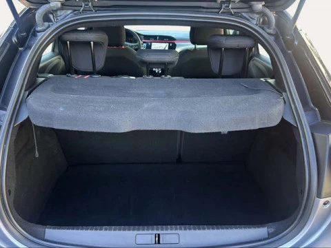 Opel Corsa 1.2 T XHL GS 74 kW (100 CV)