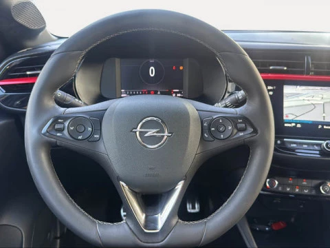 Opel Corsa 1.2 T XHL GS 74 kW (100 CV)