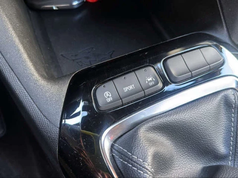 Opel Corsa 1.2 T XHL GS 74 kW (100 CV)