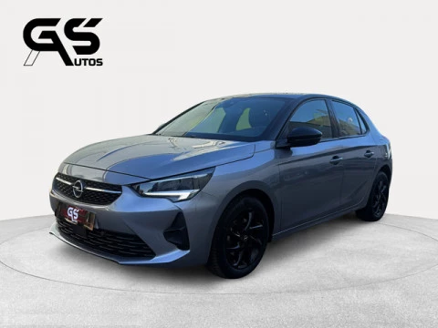 Opel Corsa 1.2 T XHL GS 74 kW (100 CV)