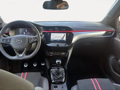 Opel Corsa 1.2 T XHL GS 74 kW (100 CV)