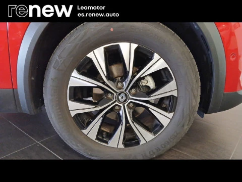 Renault Captur  TCe Techno 67kW