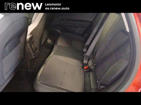 Renault Captur  TCe Techno 67kW