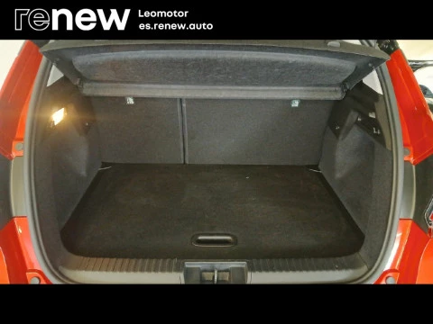 Renault Captur  TCe Techno 67kW