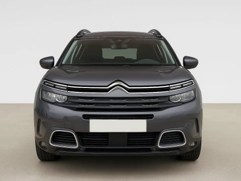 Citroën C5 Aircross BlueHdi 96kW (130CV) S&S Live Pack Citroën C5 Aircross BlueHdi 96kW (130CV) S&S Live Pack