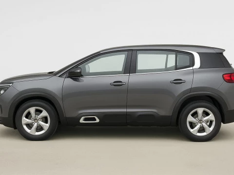 Citroën C5 Aircross BlueHdi 96kW (130CV) S&S Live Pack