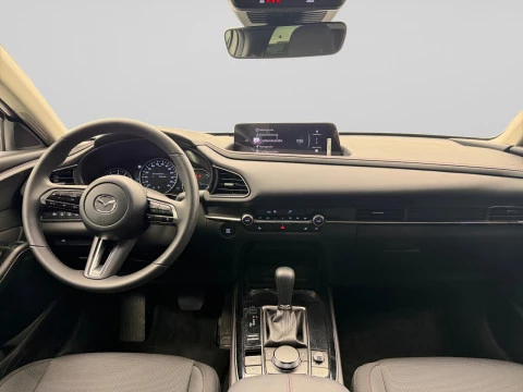 Mazda CX-30 e-SKYACTIV G AT Homura