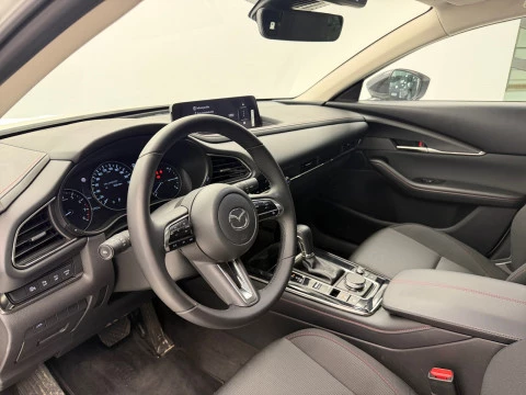 Mazda CX-30 e-SKYACTIV G AT Homura