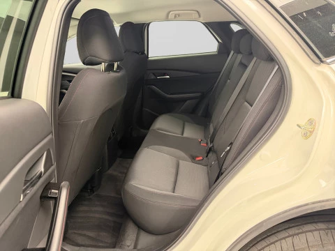 Mazda CX-30 e-SKYACTIV G AT Homura