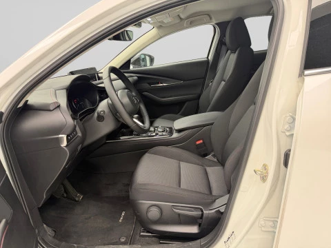 Mazda CX-30 e-SKYACTIV G AT Homura