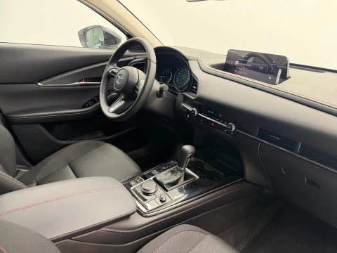 Mazda CX-30 e-SKYACTIV G AT Homura