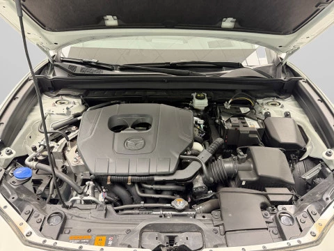 Mazda CX-30 e-SKYACTIV G AT Homura